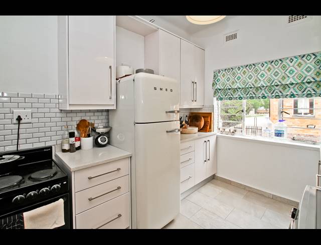 1 BEDROOM APARTMENT FOR SALE IN CYRILDENE